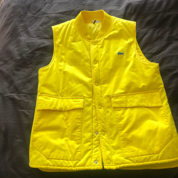 Men's Outerwear